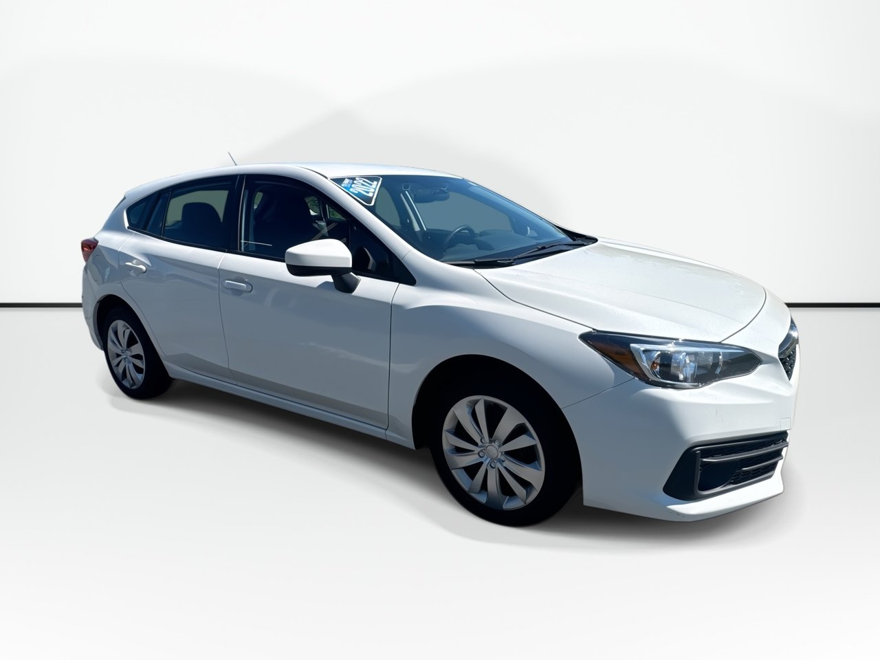 2022 Subaru Impreza Convenience Wagon AWD with EyeSight