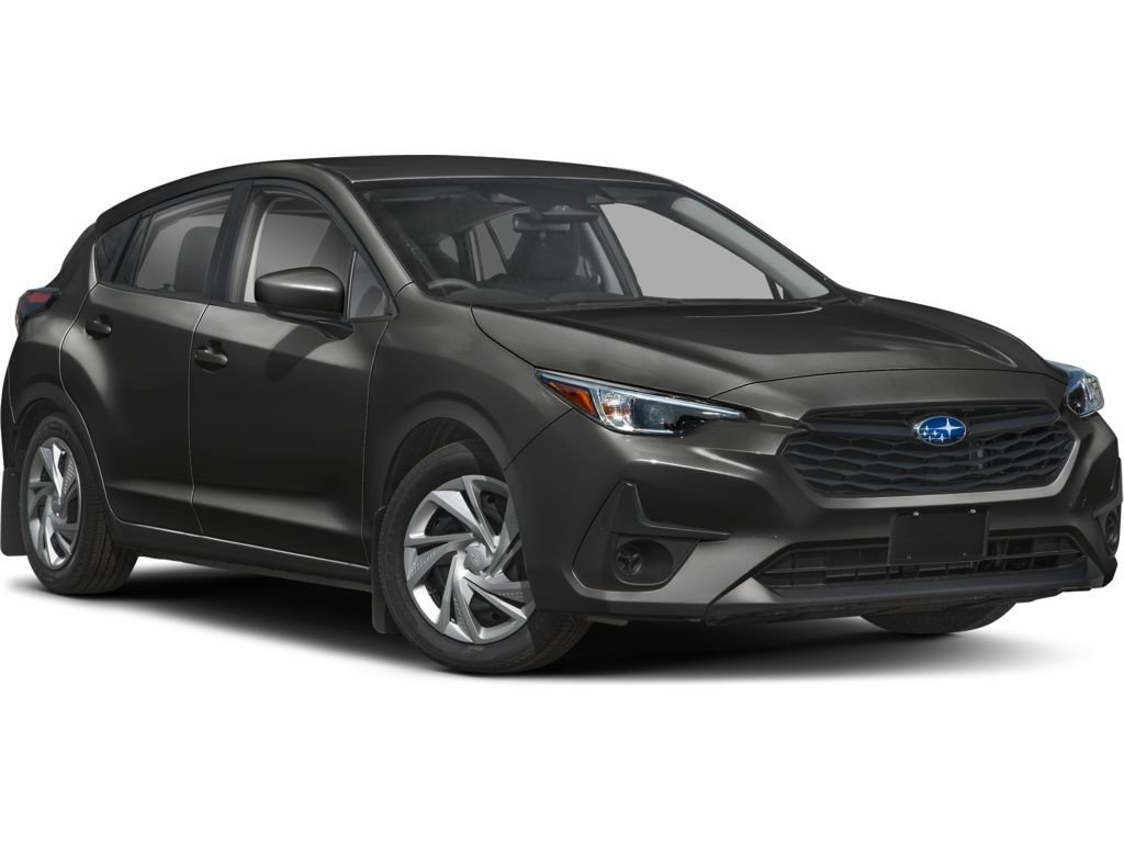 2024 Subaru Impreza Convenience AWD