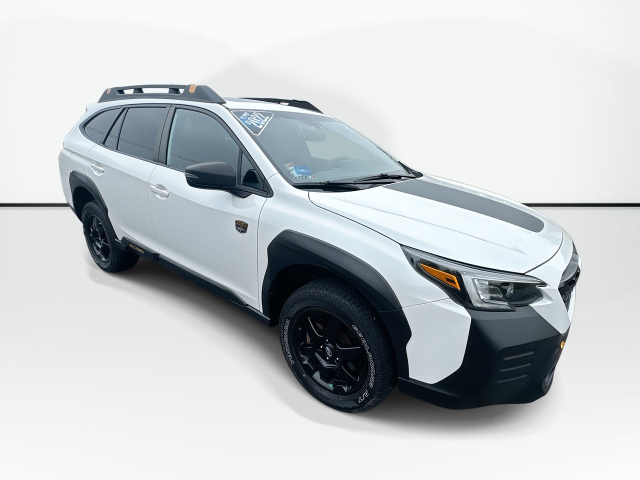 2022 Subaru Outback Wilderness Wagon AWD