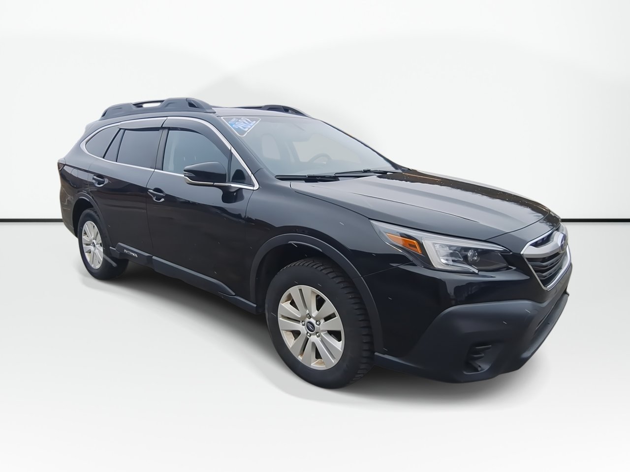 2022 Subaru Outback Touring Wagon AWD