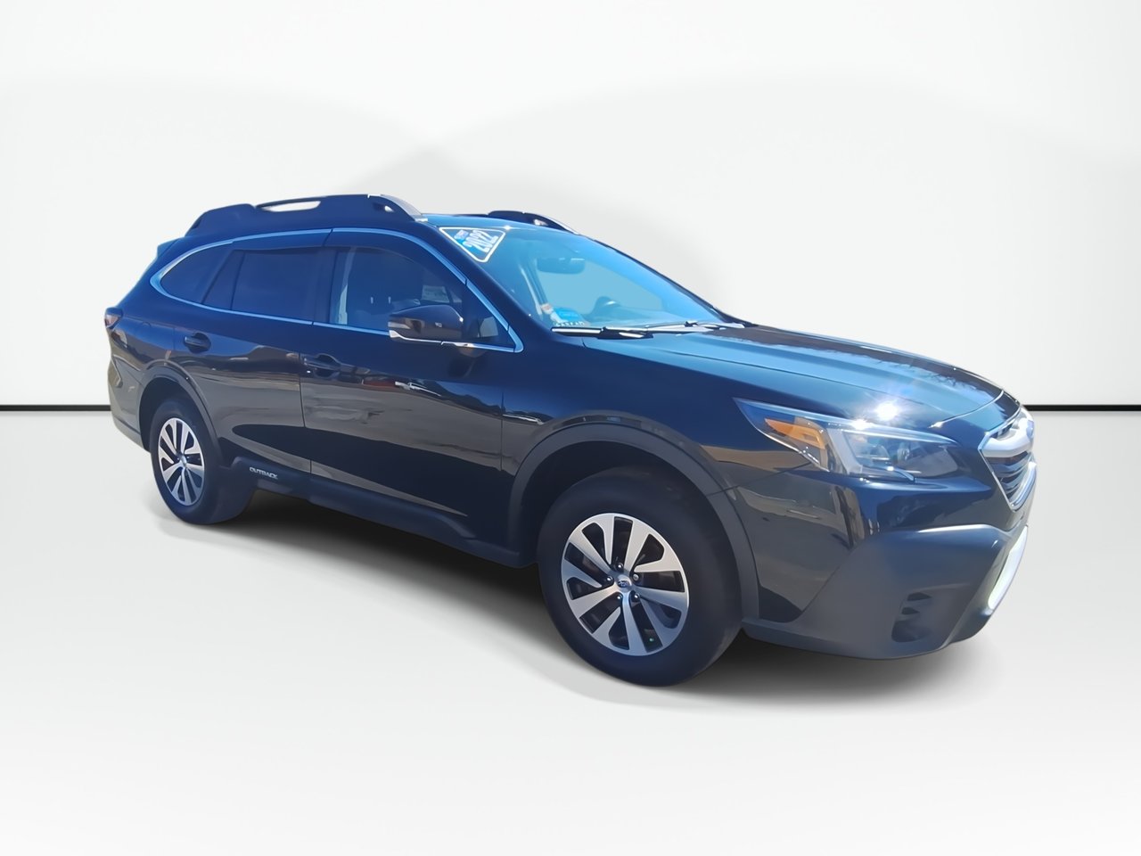 2022 Subaru Outback Touring Wagon AWD