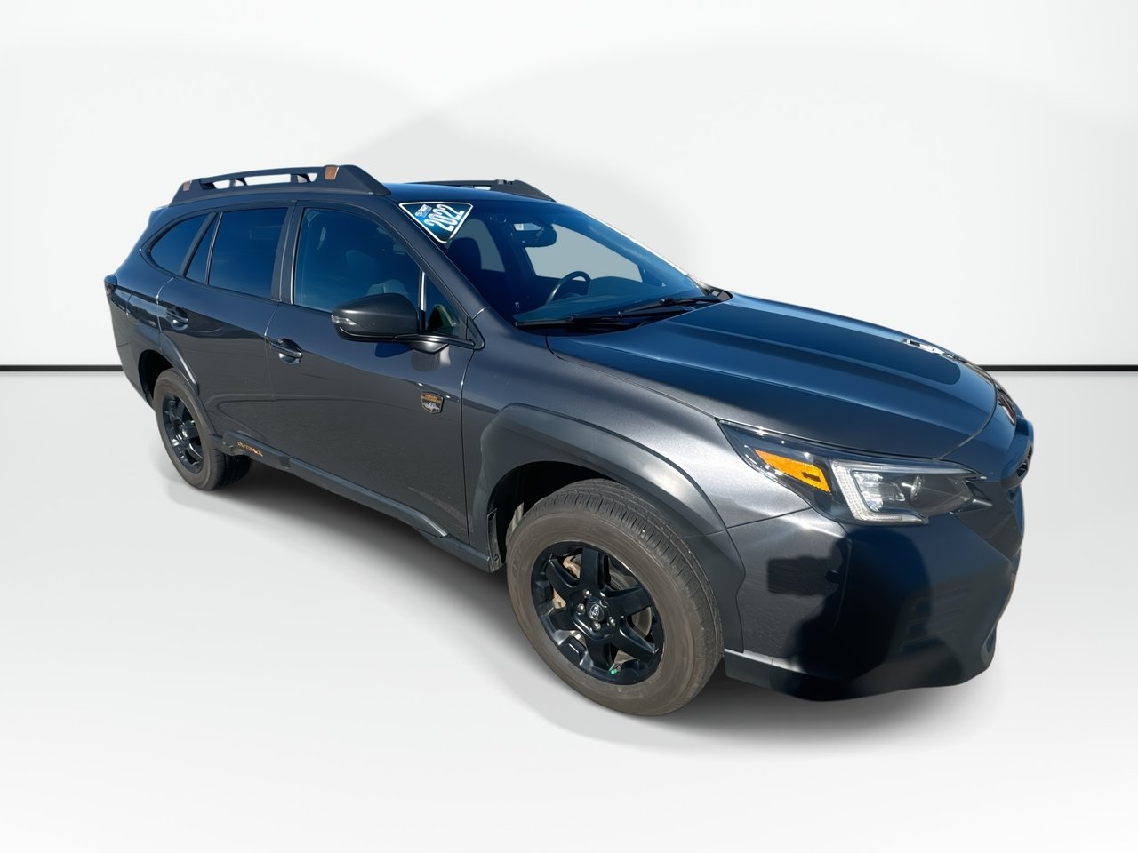 2022 Subaru Outback Wilderness Wagon AWD