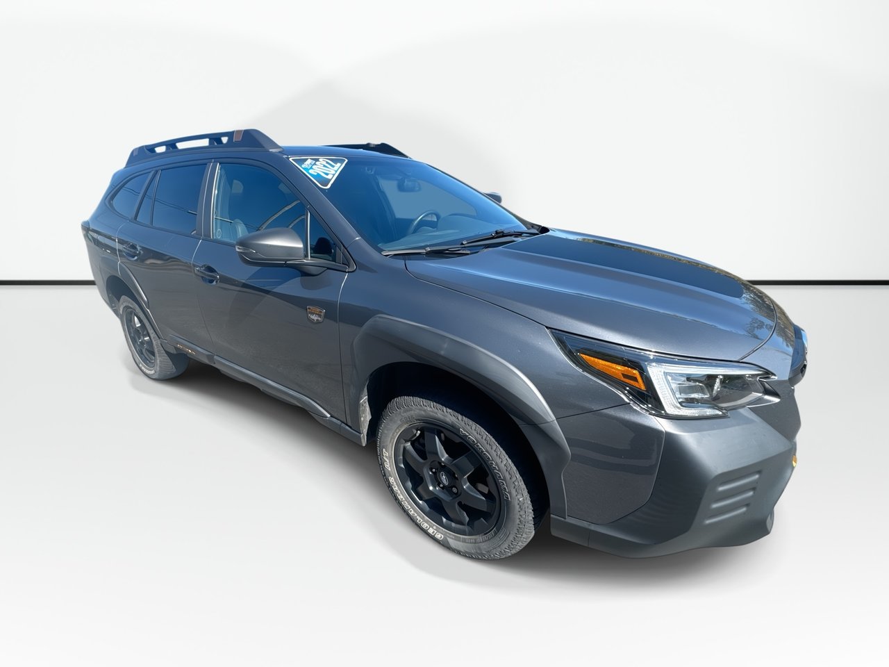 2022 Subaru Outback Wilderness Wagon AWD