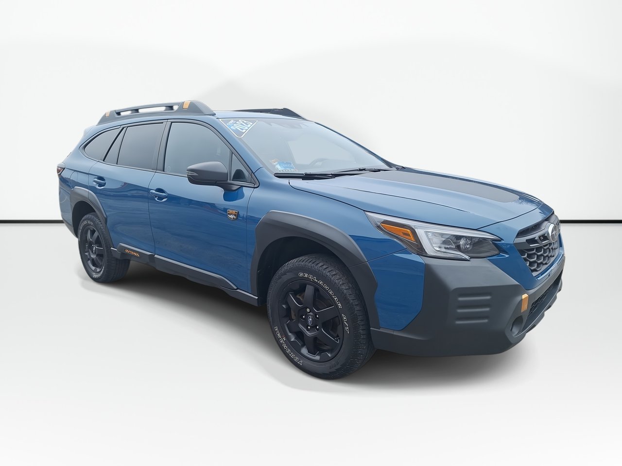 2023 Subaru Outback Wilderness AWD