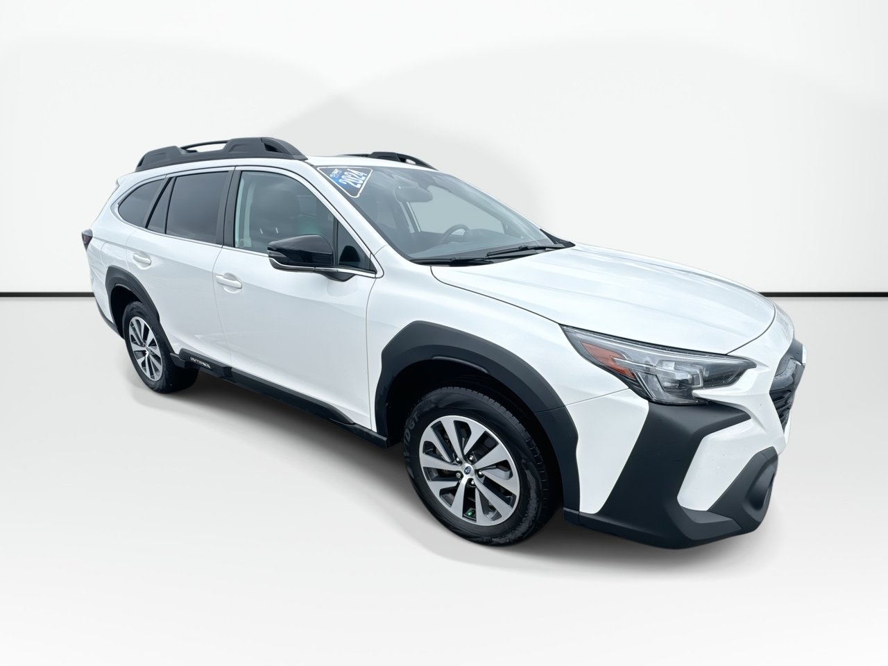 2024 Subaru Outback Touring AWD