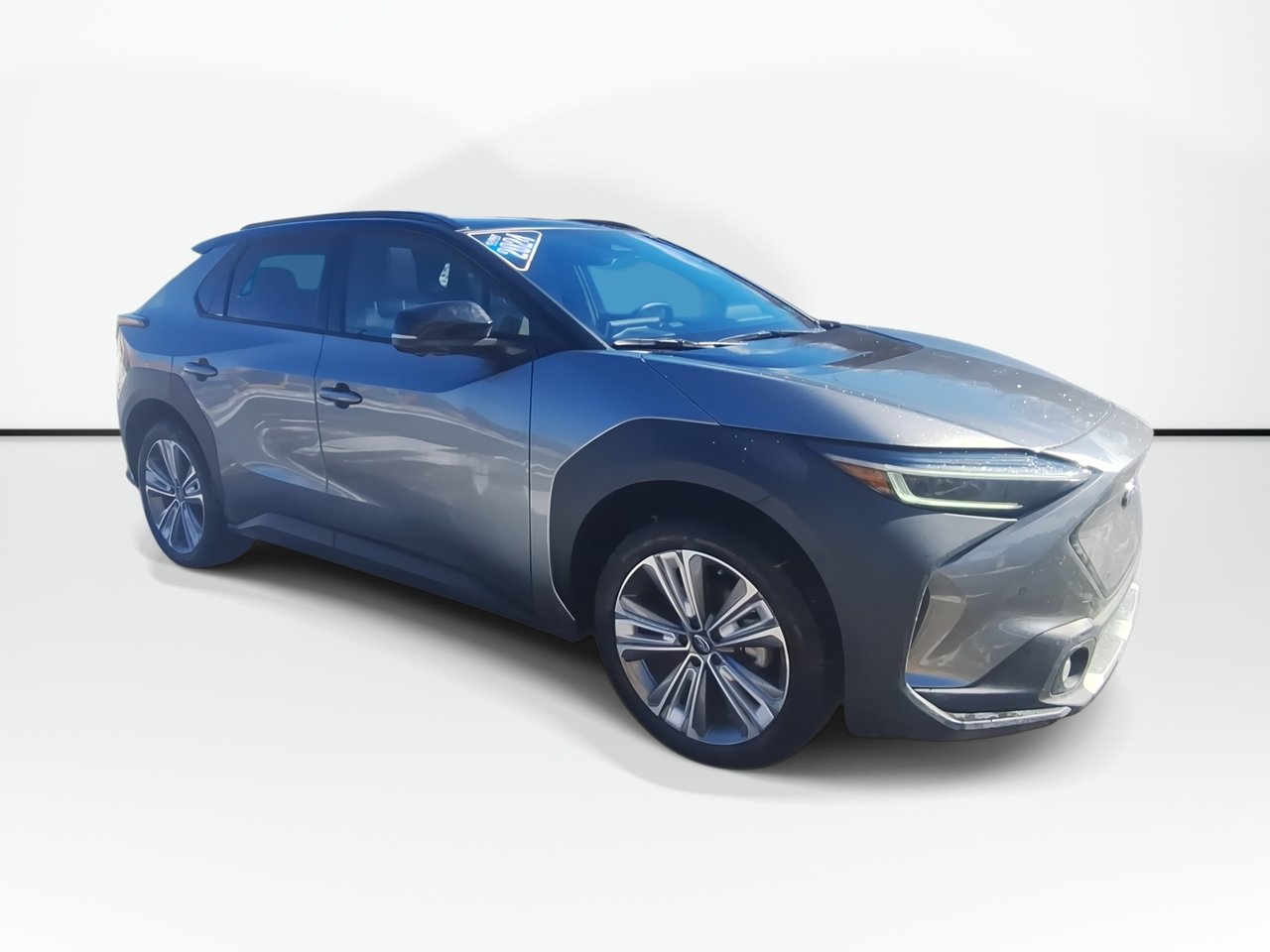 2024 Subaru Solterra Technology AWD