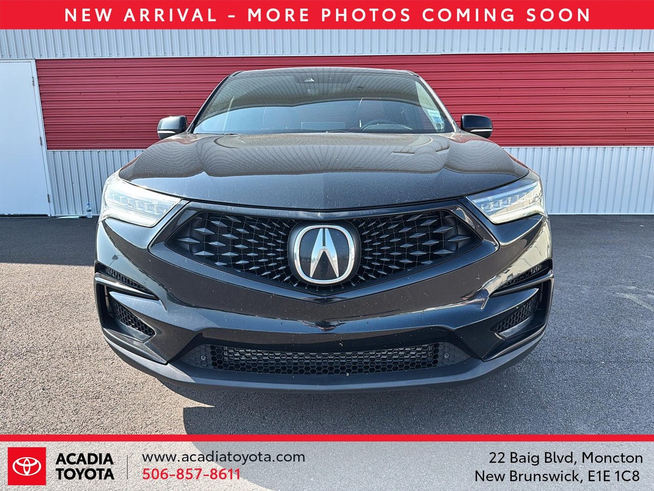 2021 Acura RDX A-Spec-1