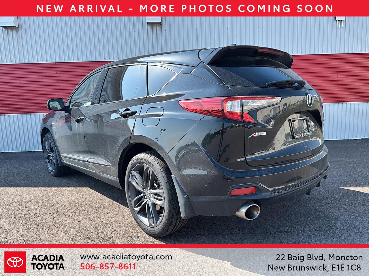 2021 Acura RDX A-Spec-3
