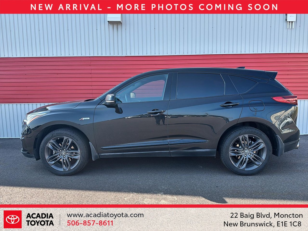 2021 Acura RDX A-Spec-4