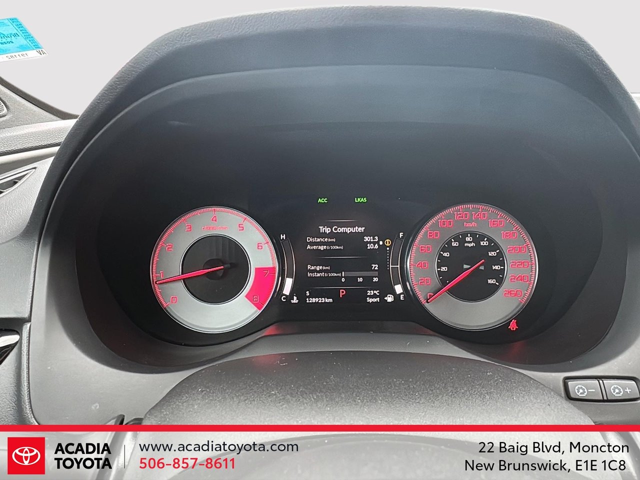 Acura RDX A-Spec Package 2021-13