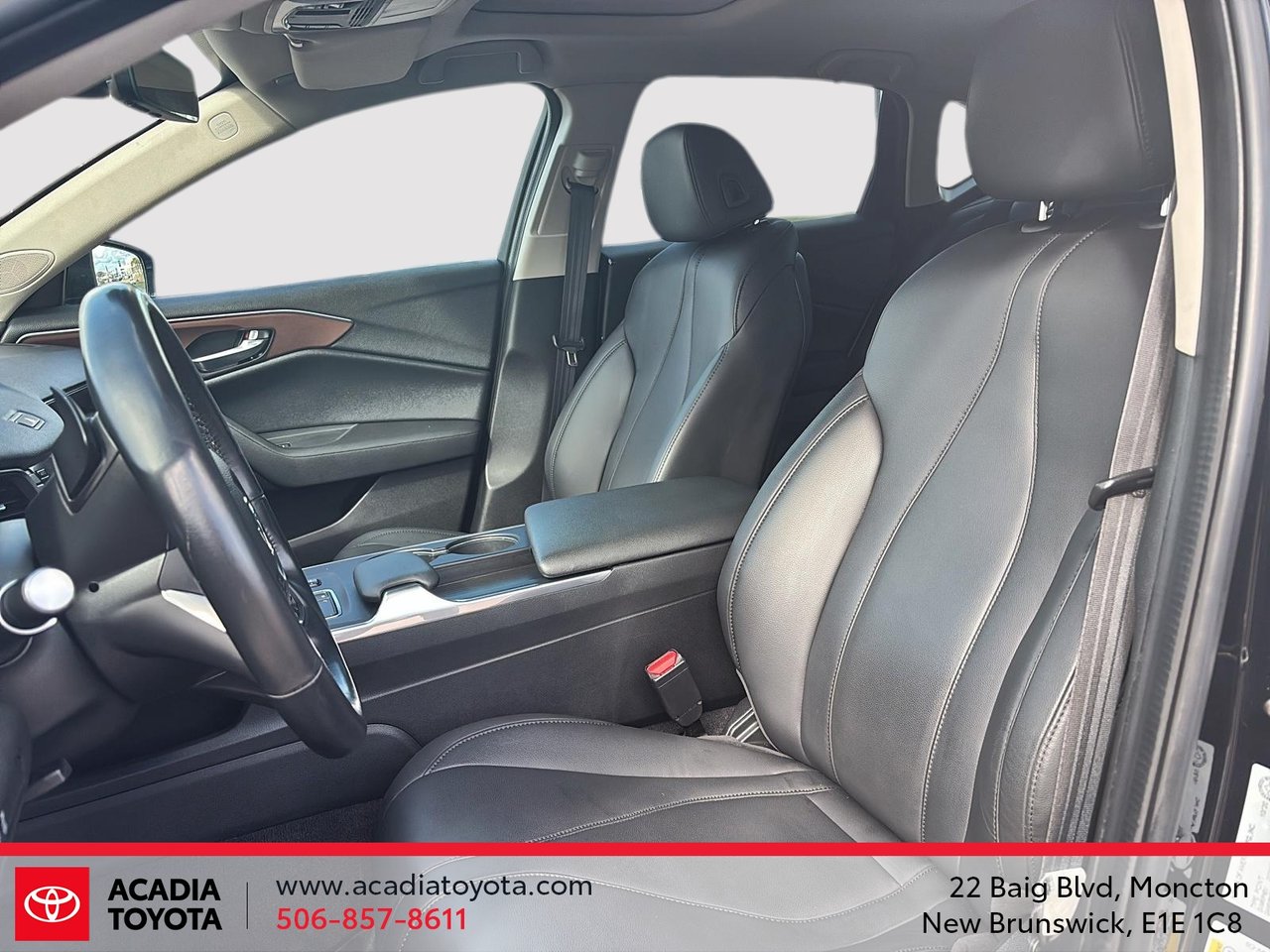 2021 Acura TLX-8