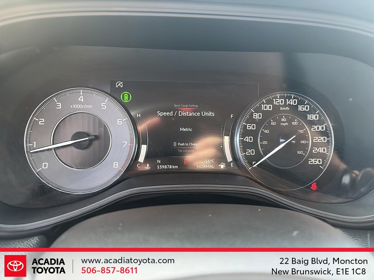 2021 Acura TLX-13