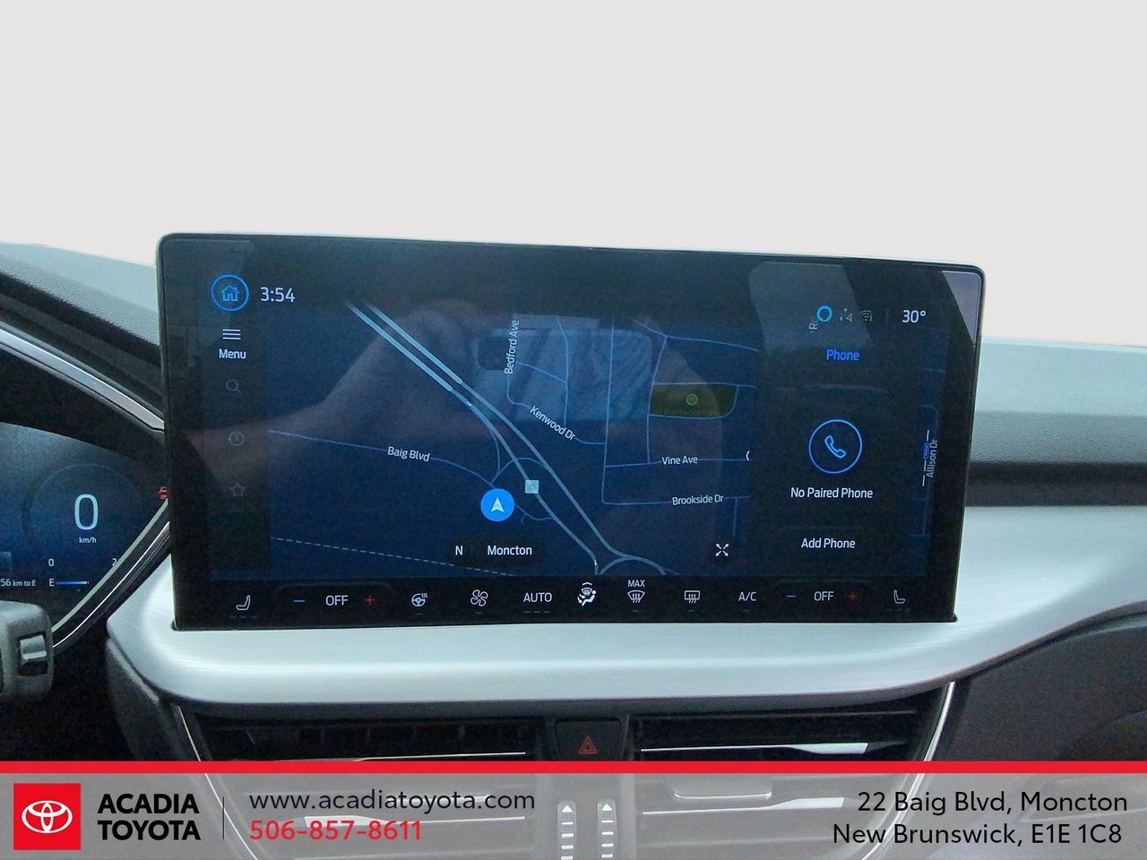 Ford Escape Plug-In Hybrid Base 2024-19