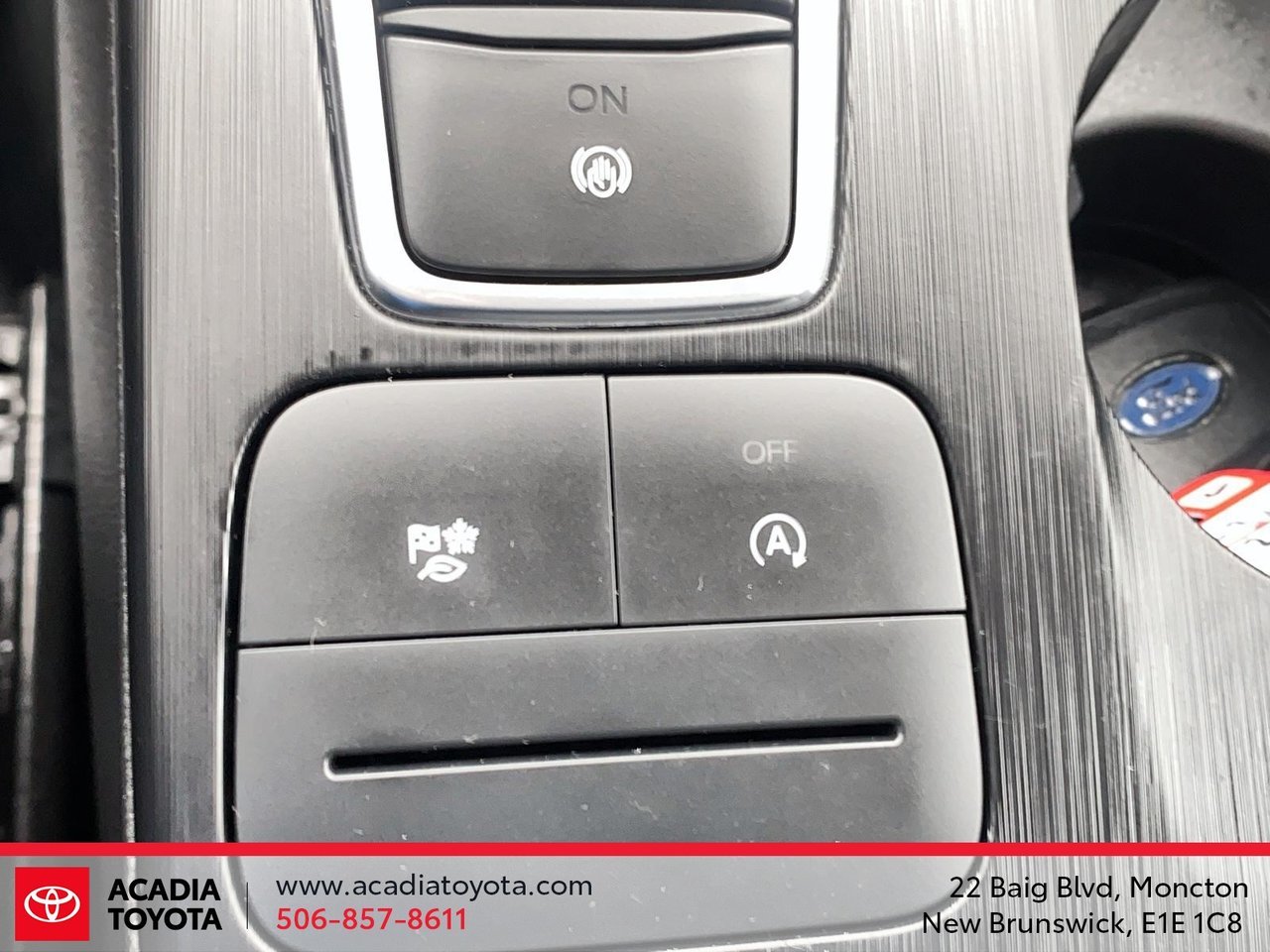 Ford Escape Active 2025-23