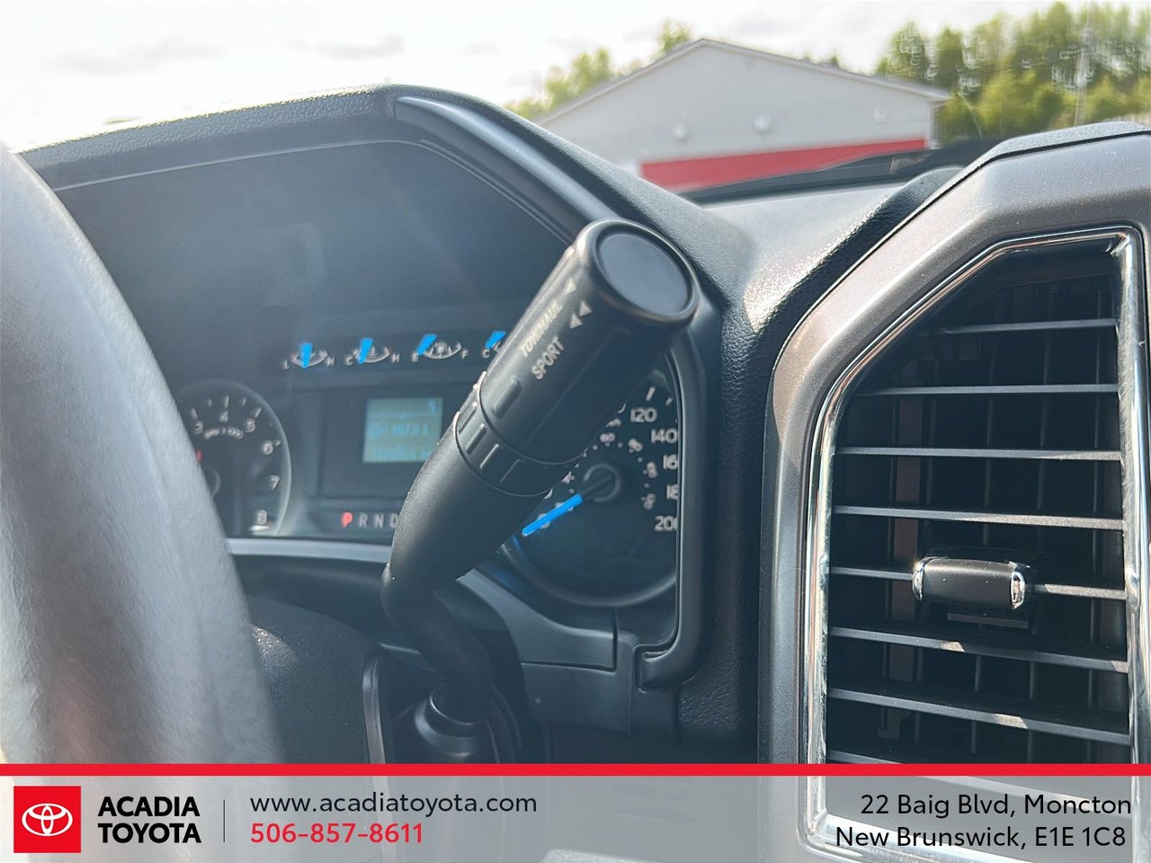 2015 Ford F-150-13