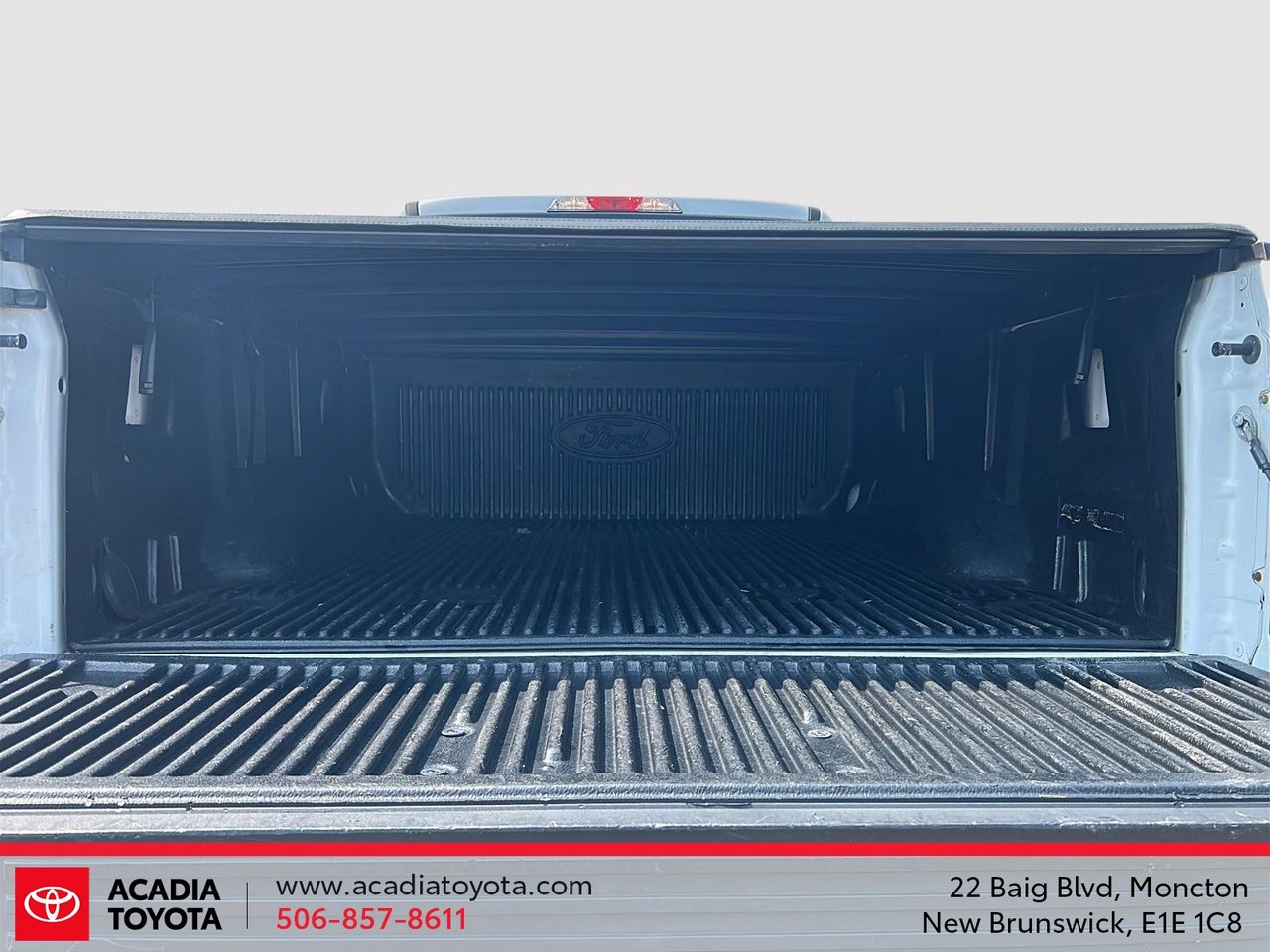 2015 Ford F-150-15