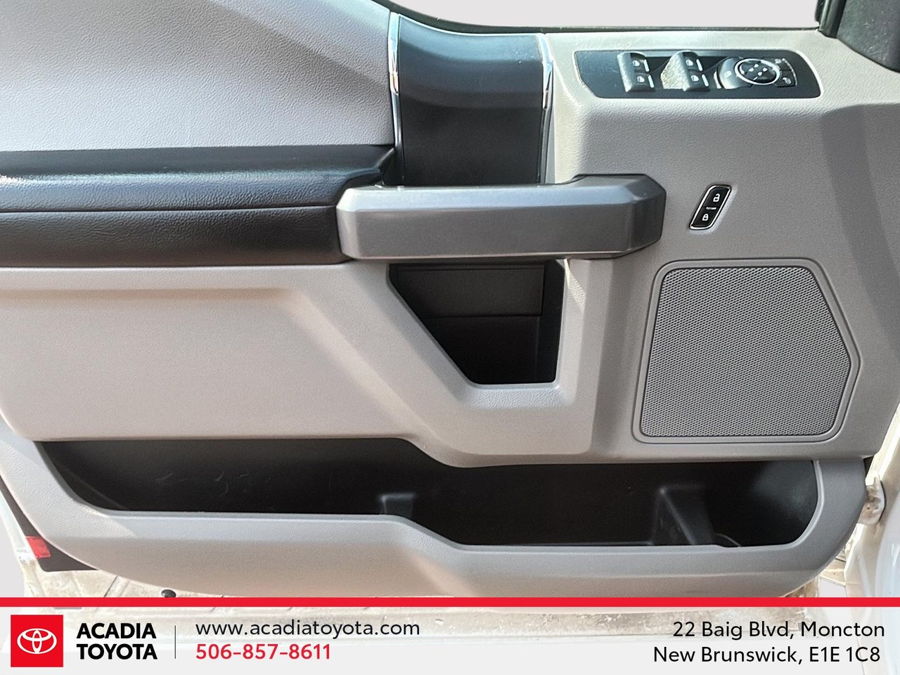 2015 Ford F-150-9