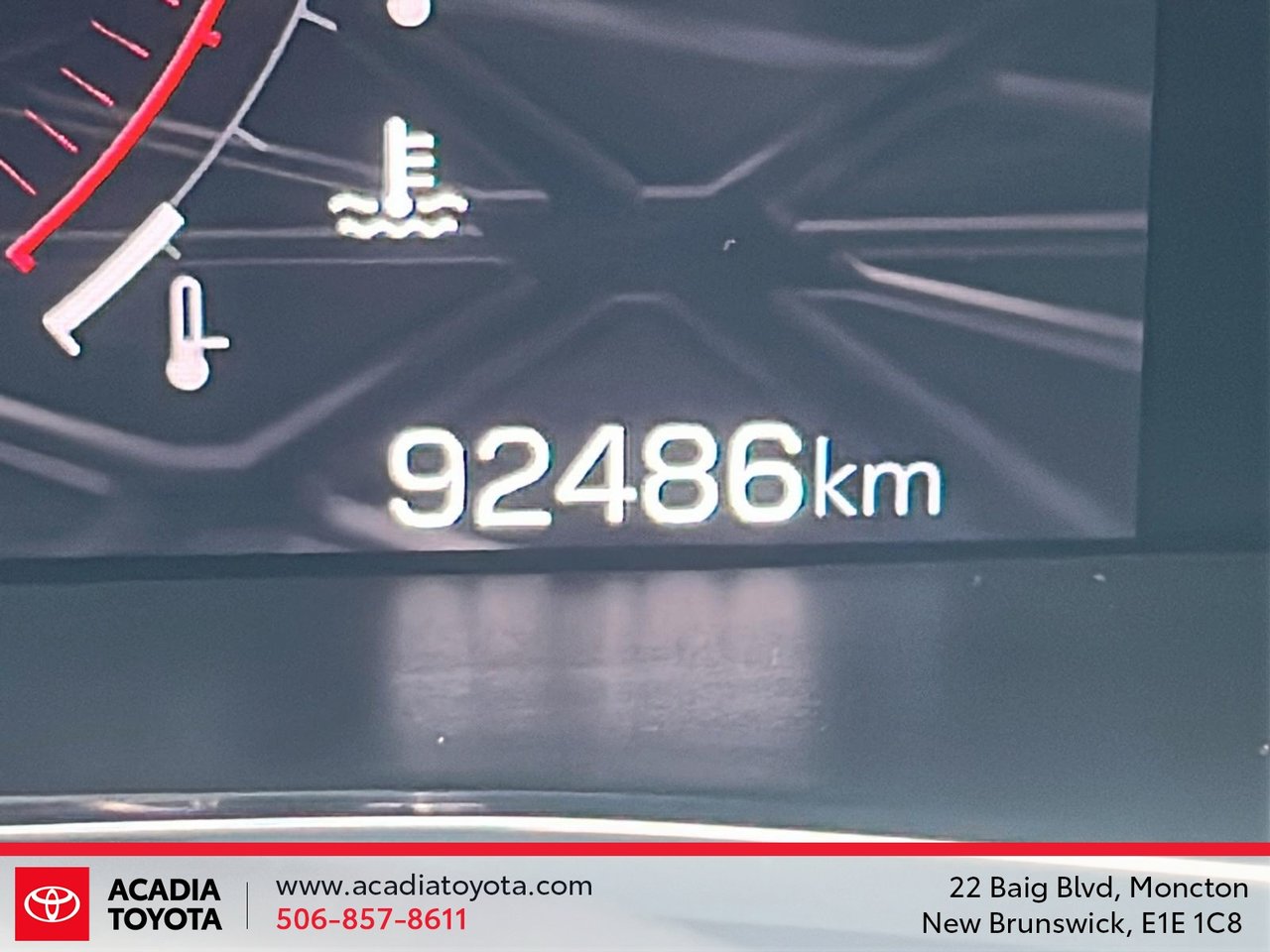 GMC Canyon Elevation 2023-11