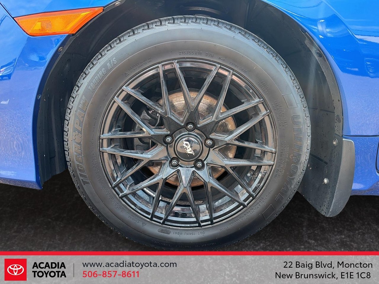 Honda Civic LX 2018-7