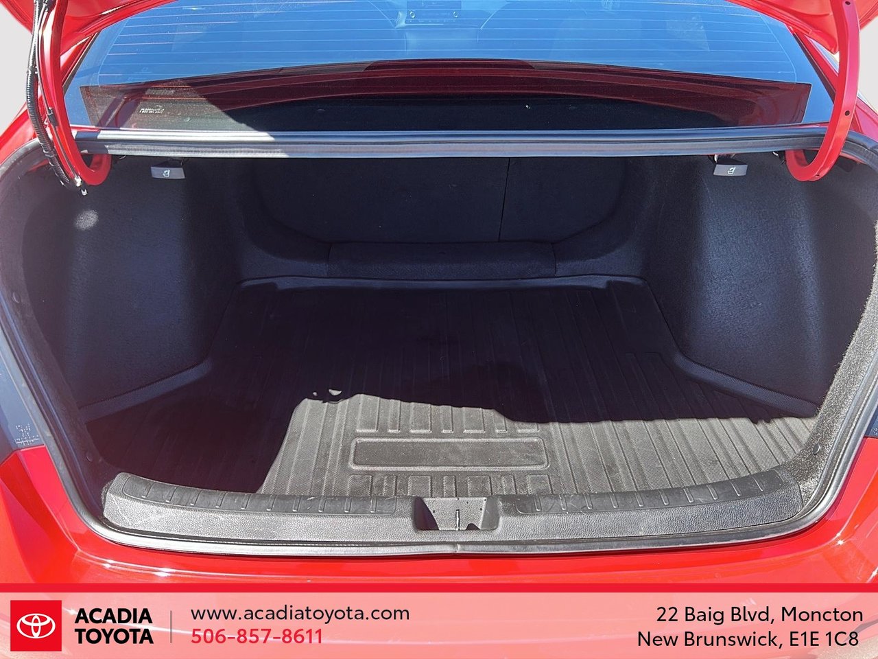 Honda Civic Sedan Sport 2024-5