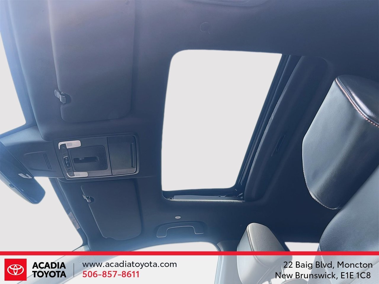 Honda CR-V Hybrid EX-L 2024-17
