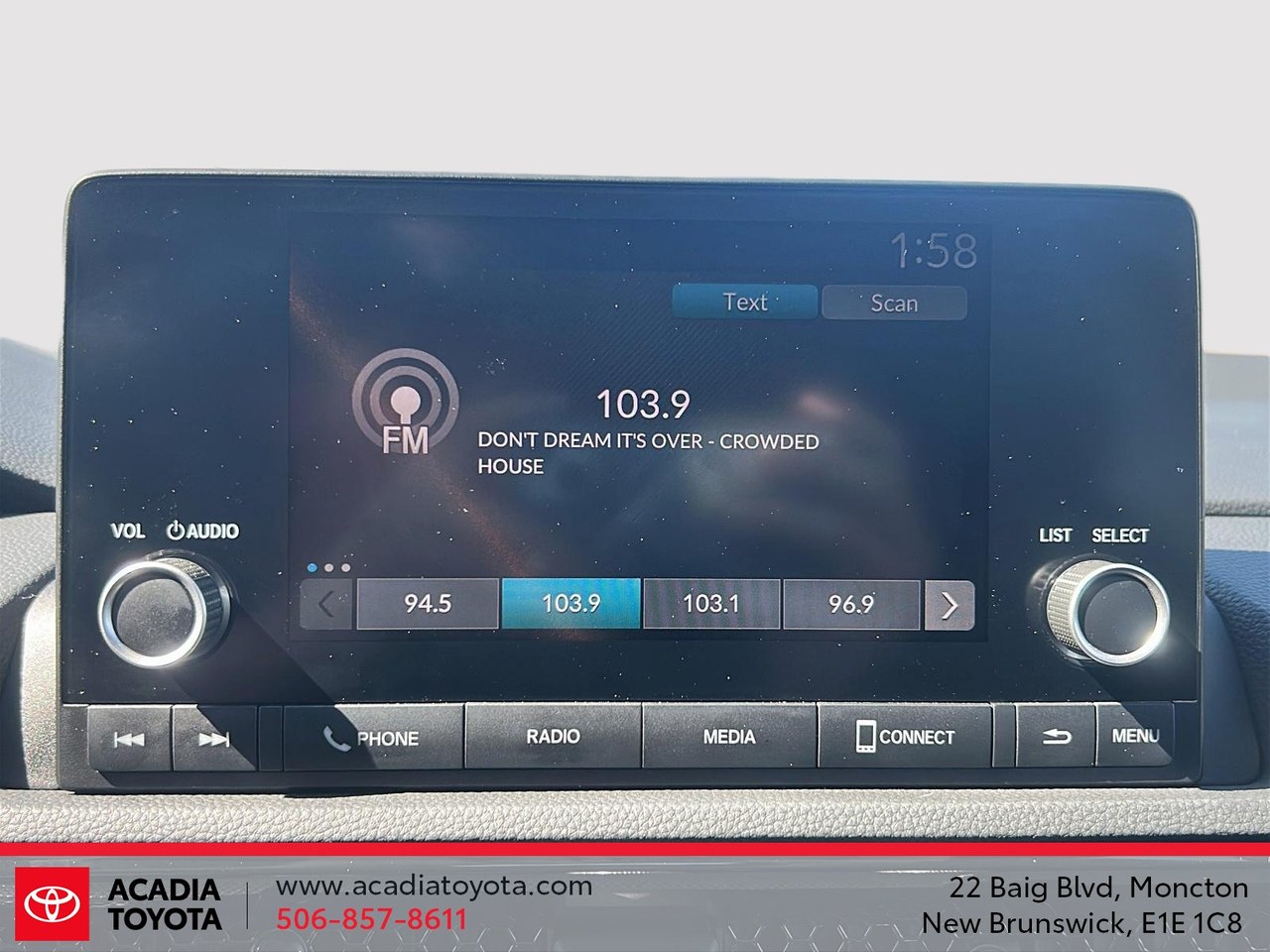 2023 Honda CR-V Sport-18
