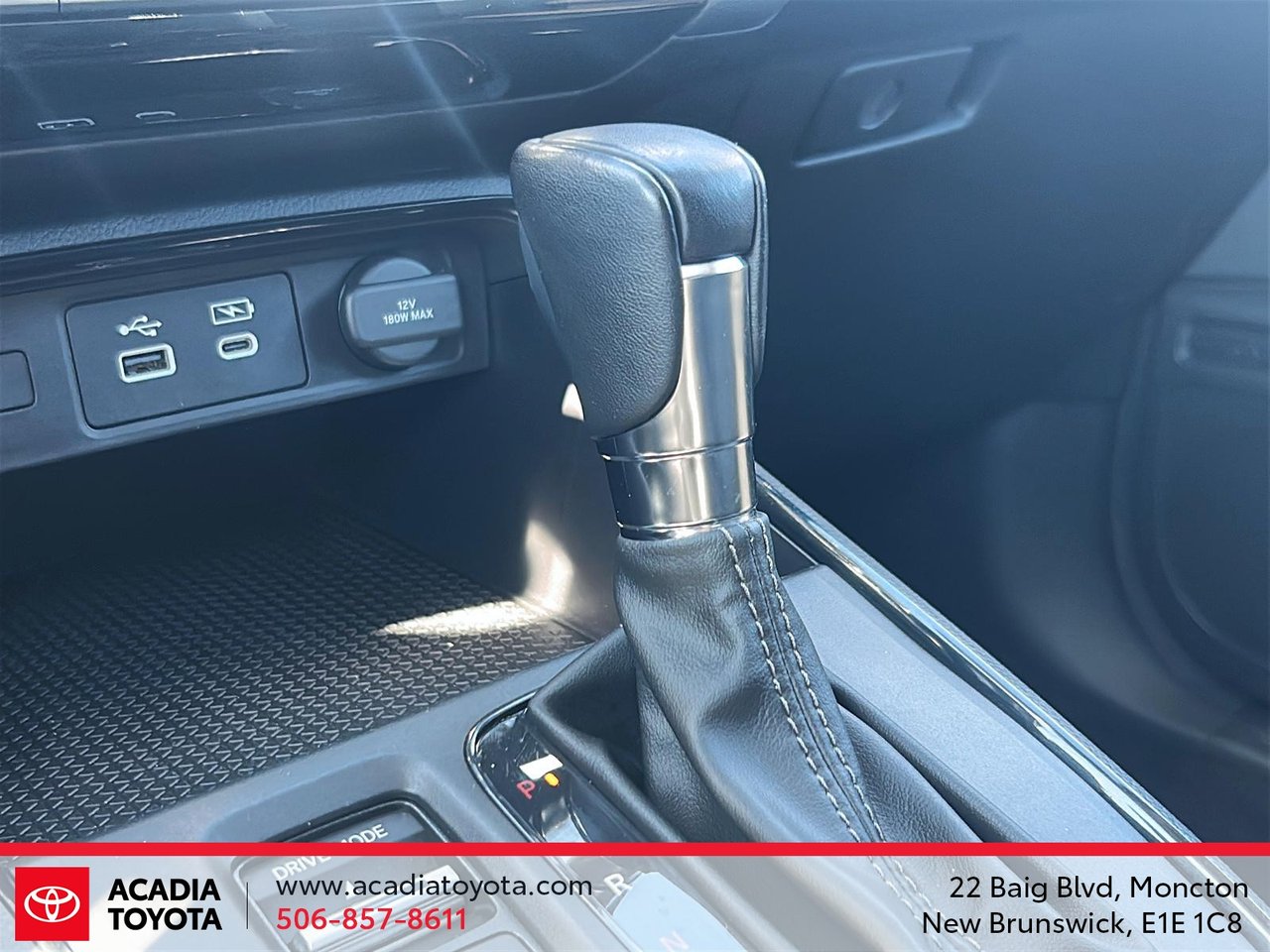 2023 Honda CR-V Sport-14