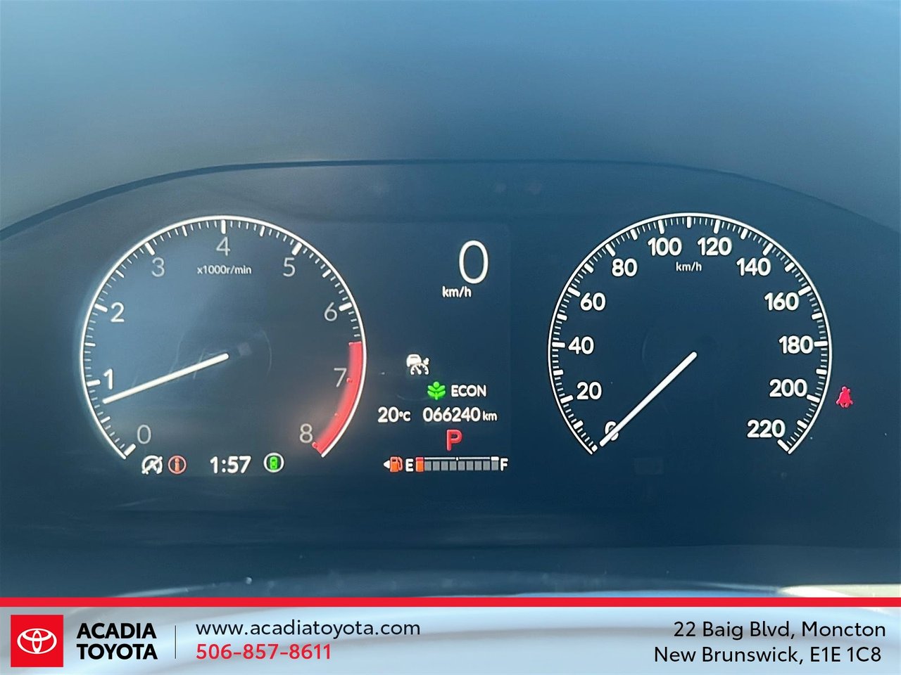 2023 Honda CR-V Sport-13