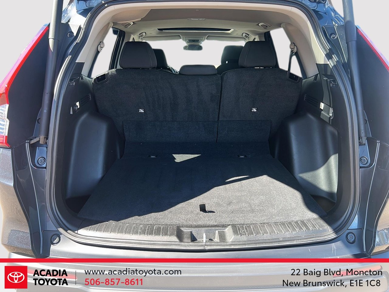 2023 Honda CR-V Sport-5