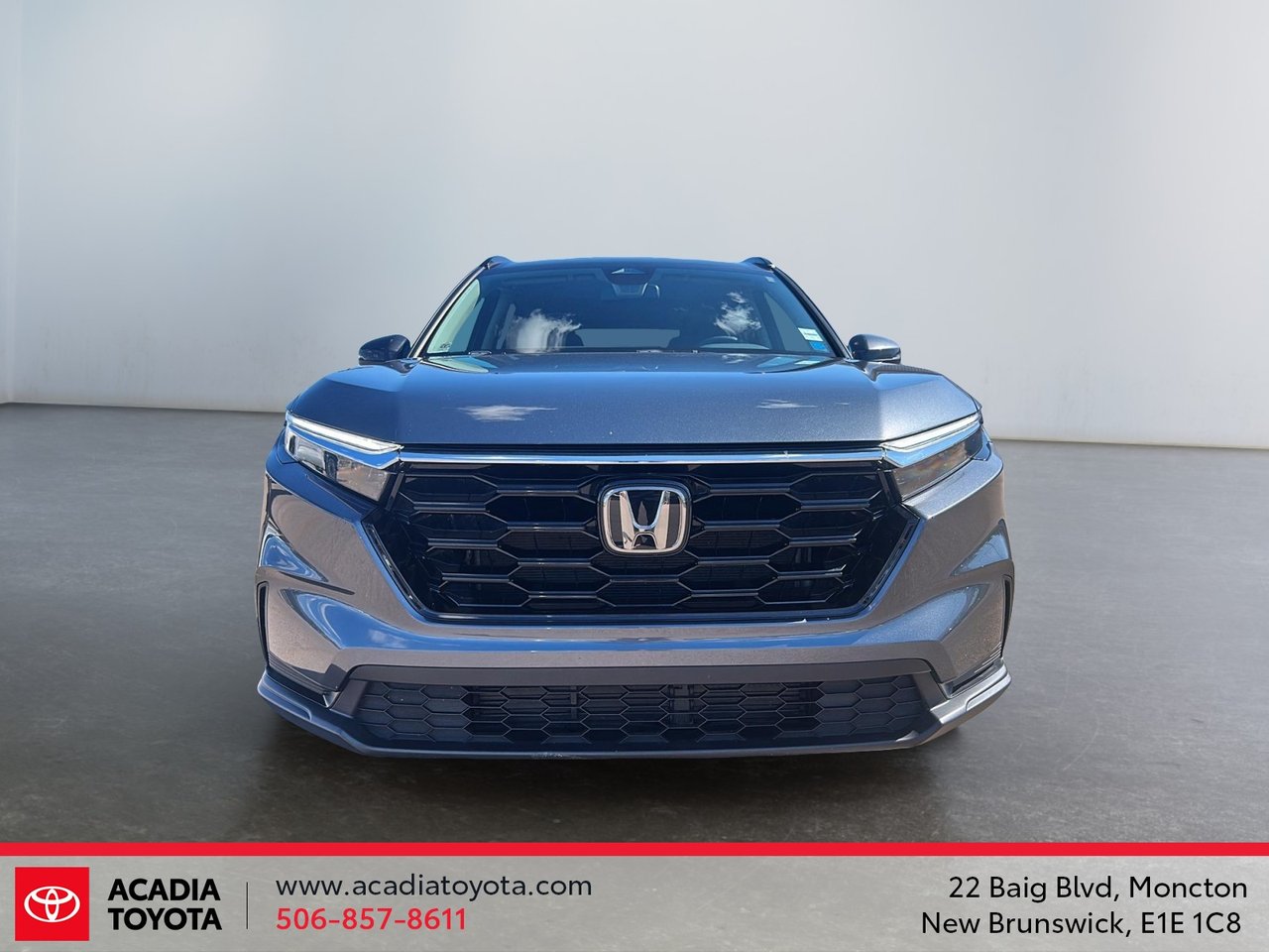 2023 Honda CR-V Sport-1
