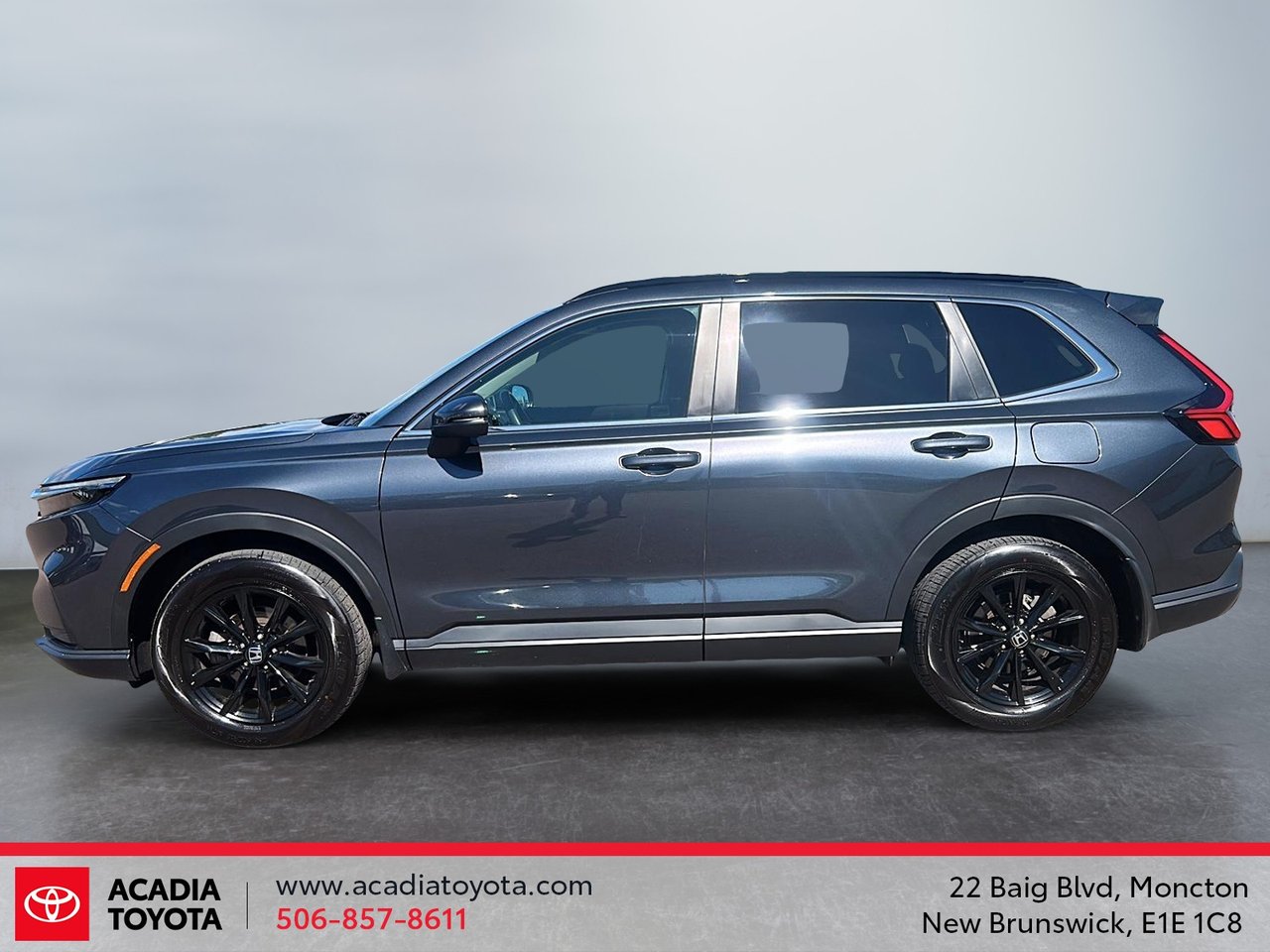 2023 Honda CR-V Sport-4
