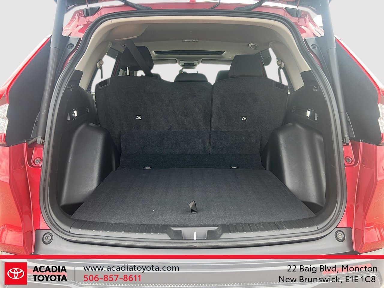 Honda CR-V Sport 2024-6