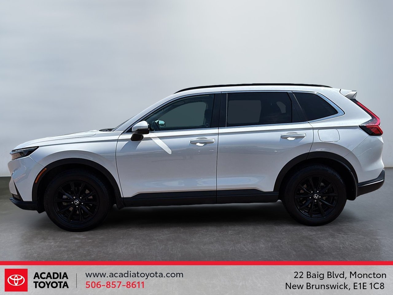 Honda CR-V Sport 2025-5