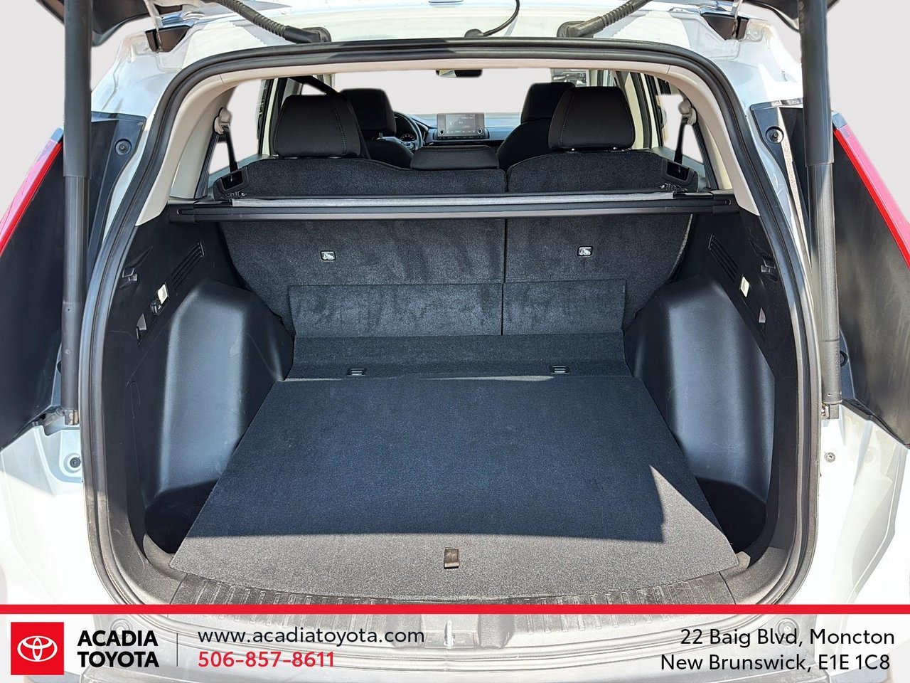Honda CR-V Sport 2025-6