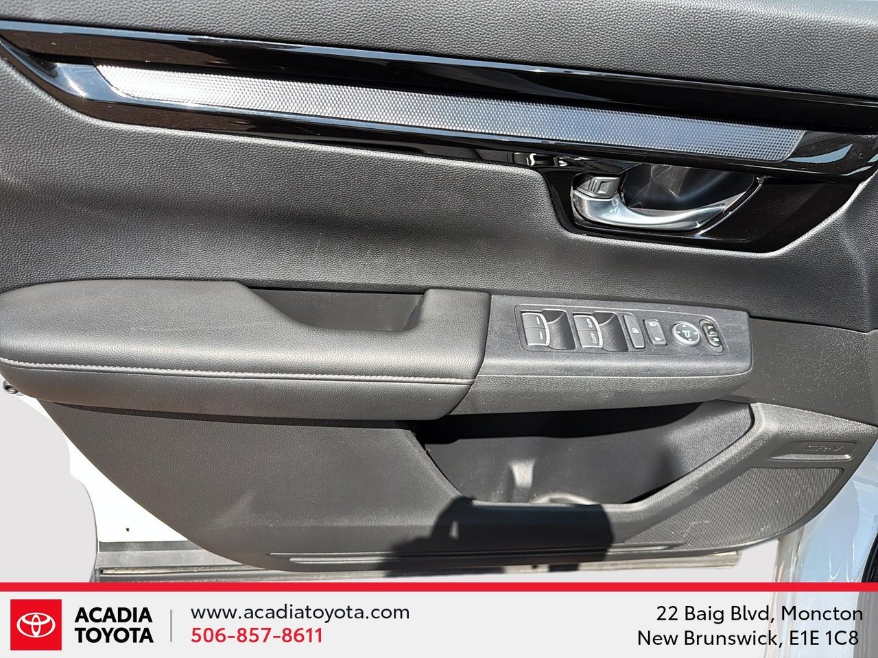 Honda CR-V Sport 2025-11