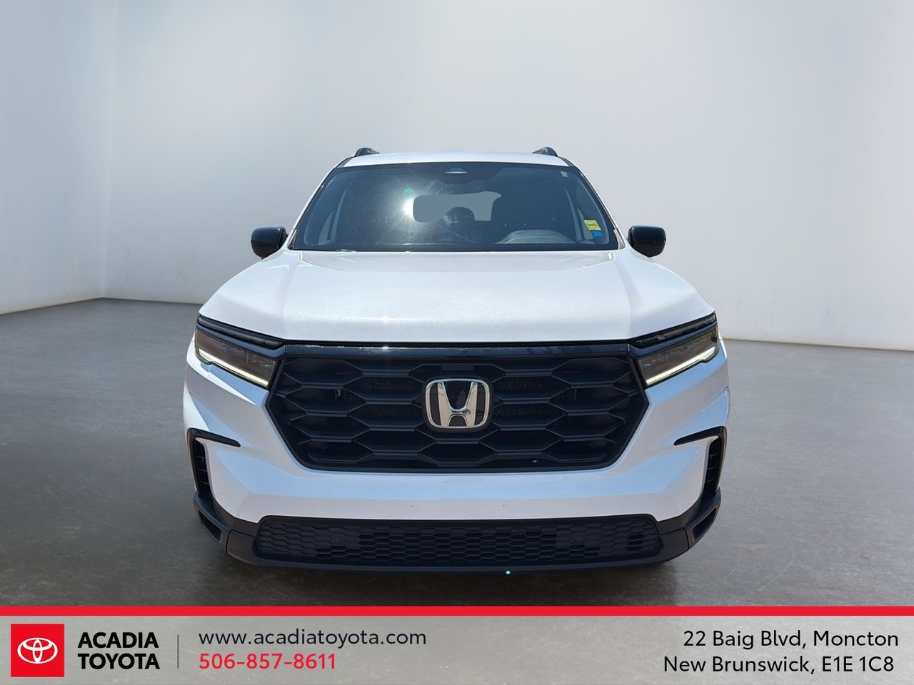 Honda Pilot Sport 2023-1
