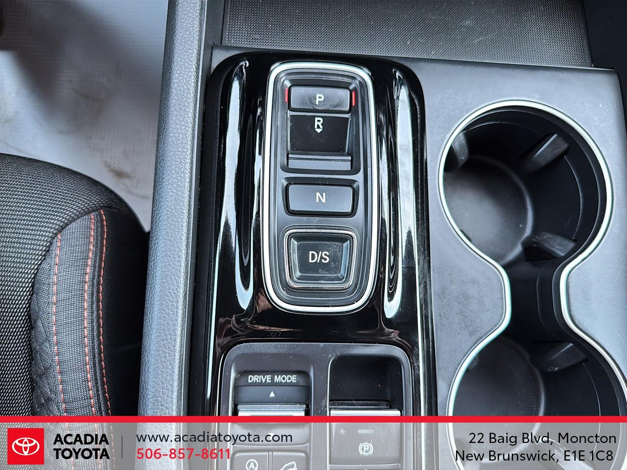 Honda Pilot Sport 2023-14