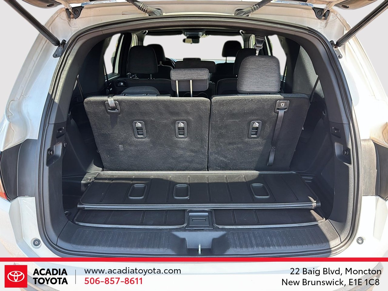 Honda Pilot Sport 2023-5