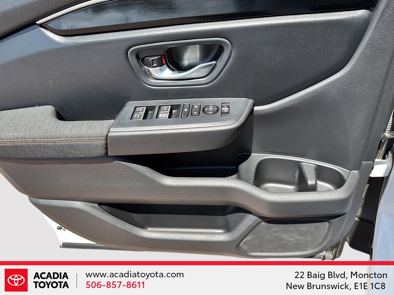 Honda Pilot Sport 2023-10
