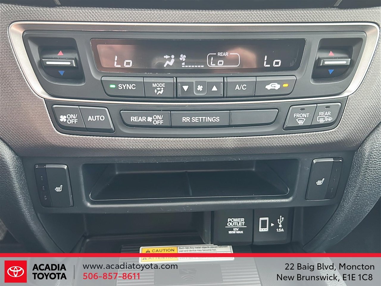 2023 Honda Ridgeline Sport-14