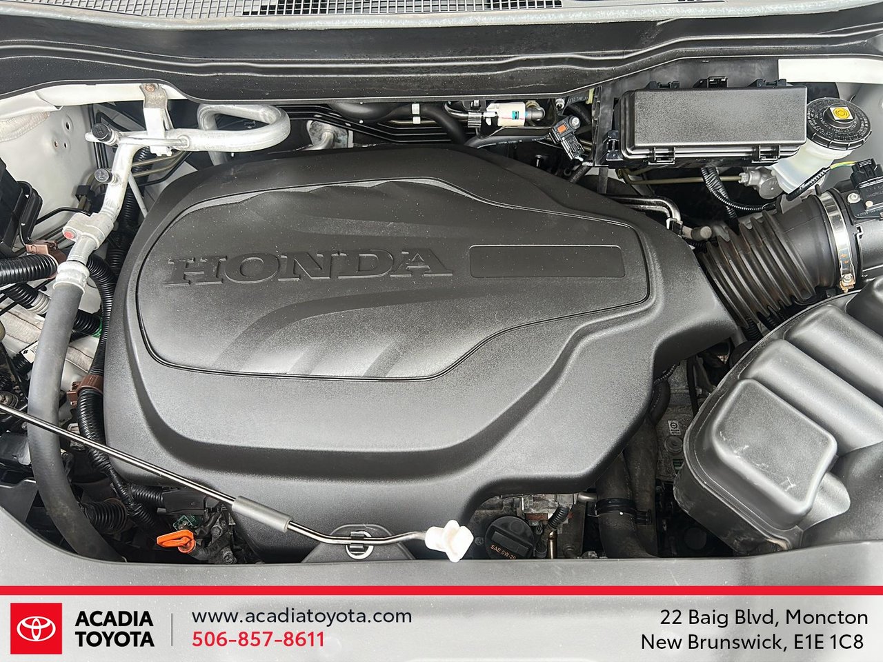 2023 Honda Ridgeline Sport-5