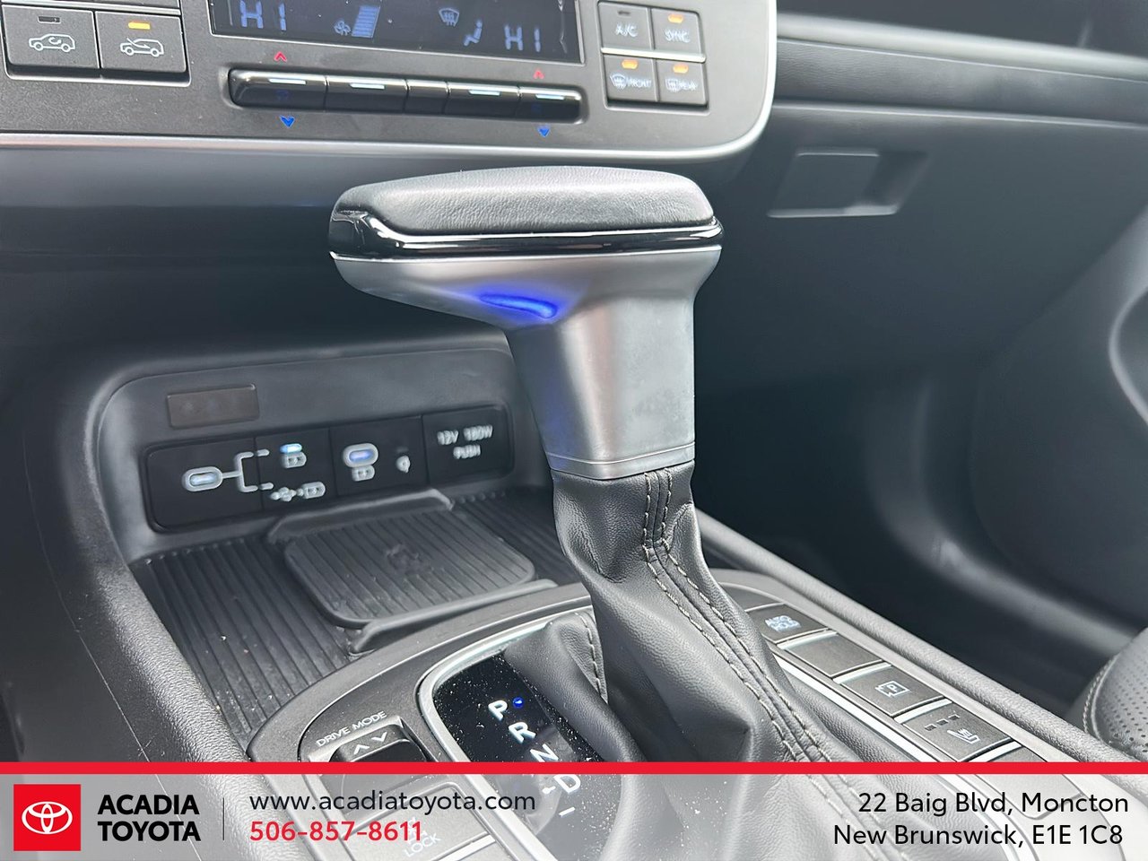 Hyundai Kona Preferred 2025-14