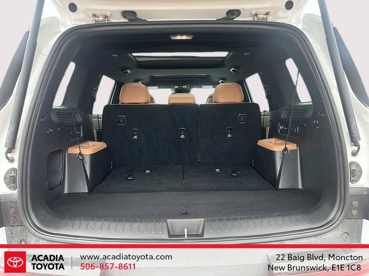 Hyundai Santa Fe Luxury 2024-5