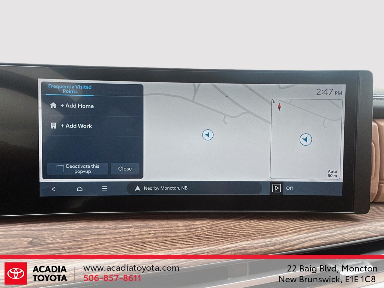 Hyundai Santa Fe Luxury 2024-18