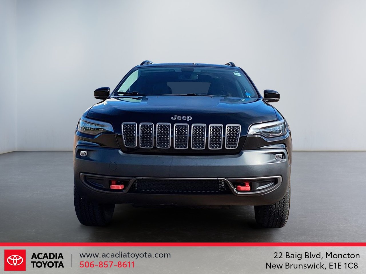 2022 Jeep Cherokee Trailhawk-1