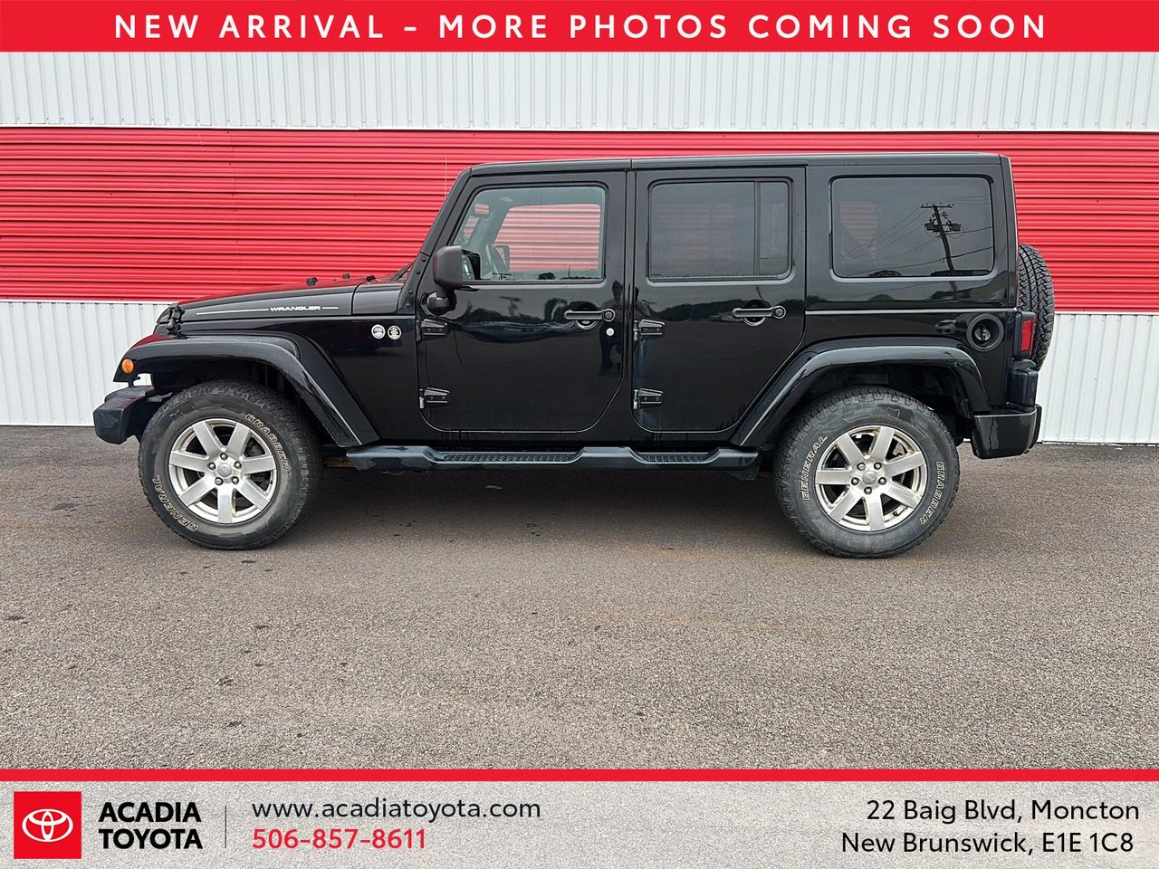 2017 Jeep Wrangler Unlimited Sahara-4