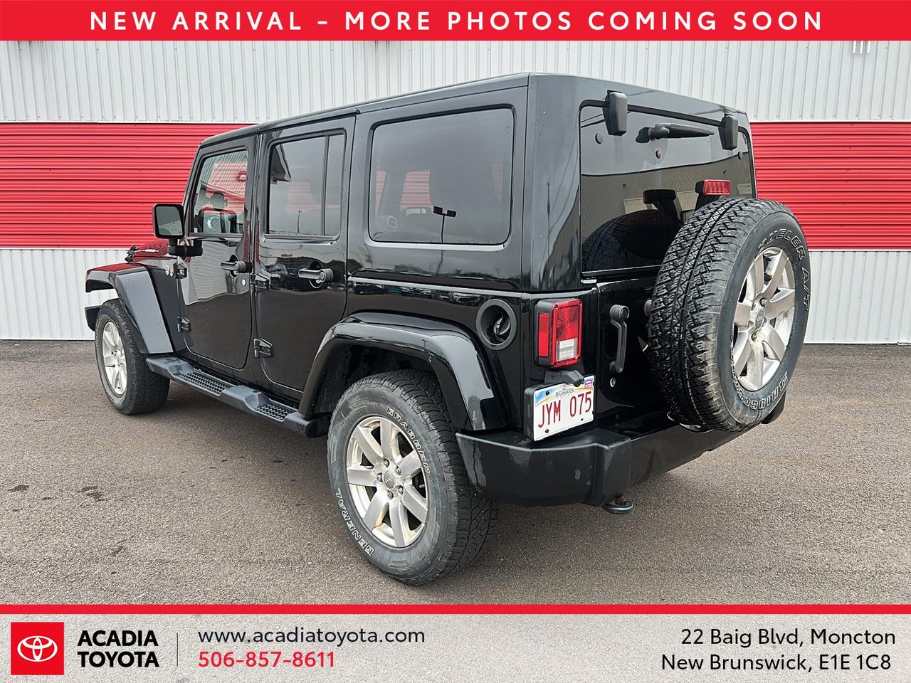 2017 Jeep Wrangler Unlimited Sahara-3