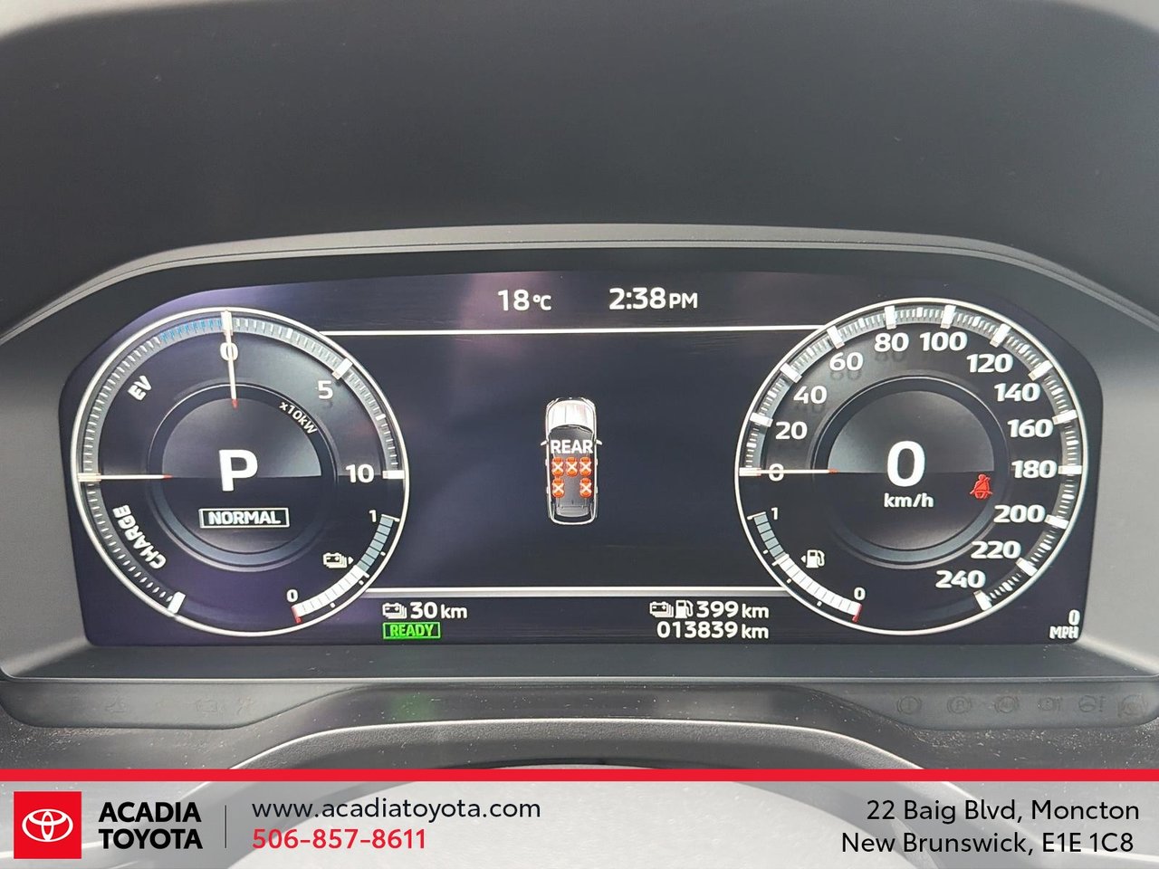 2025 Mitsubishi Outlander PHEV GT-13
