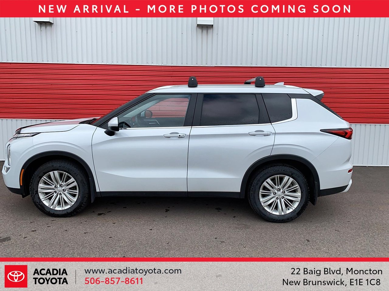 Mitsubishi Outlander  2024-4