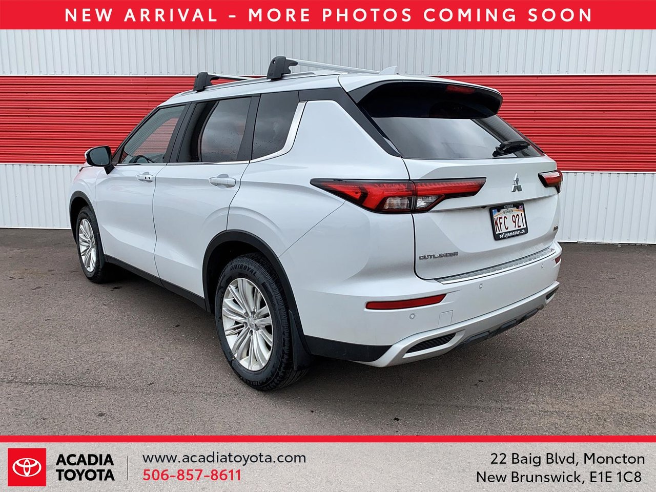 Mitsubishi Outlander  2024-3